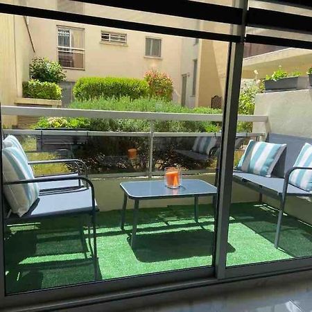 Superbe Appartement Carre Delfino Port De نيس المظهر الخارجي الصورة