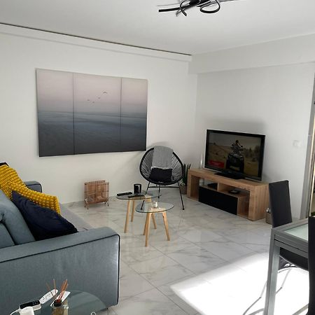 Superbe Appartement Carre Delfino Port De نيس المظهر الخارجي الصورة