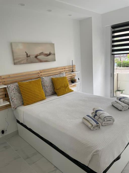 Superbe Appartement Carre Delfino Port De نيس المظهر الخارجي الصورة