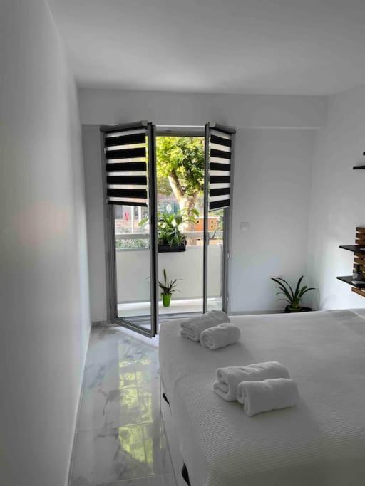 Superbe Appartement Carre Delfino Port De نيس المظهر الخارجي الصورة