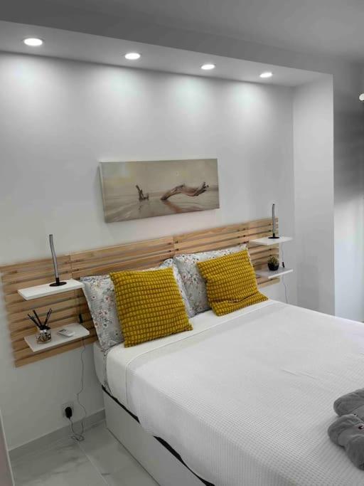 Superbe Appartement Carre Delfino Port De نيس المظهر الخارجي الصورة