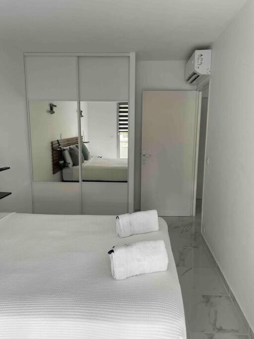 Superbe Appartement Carre Delfino Port De نيس المظهر الخارجي الصورة