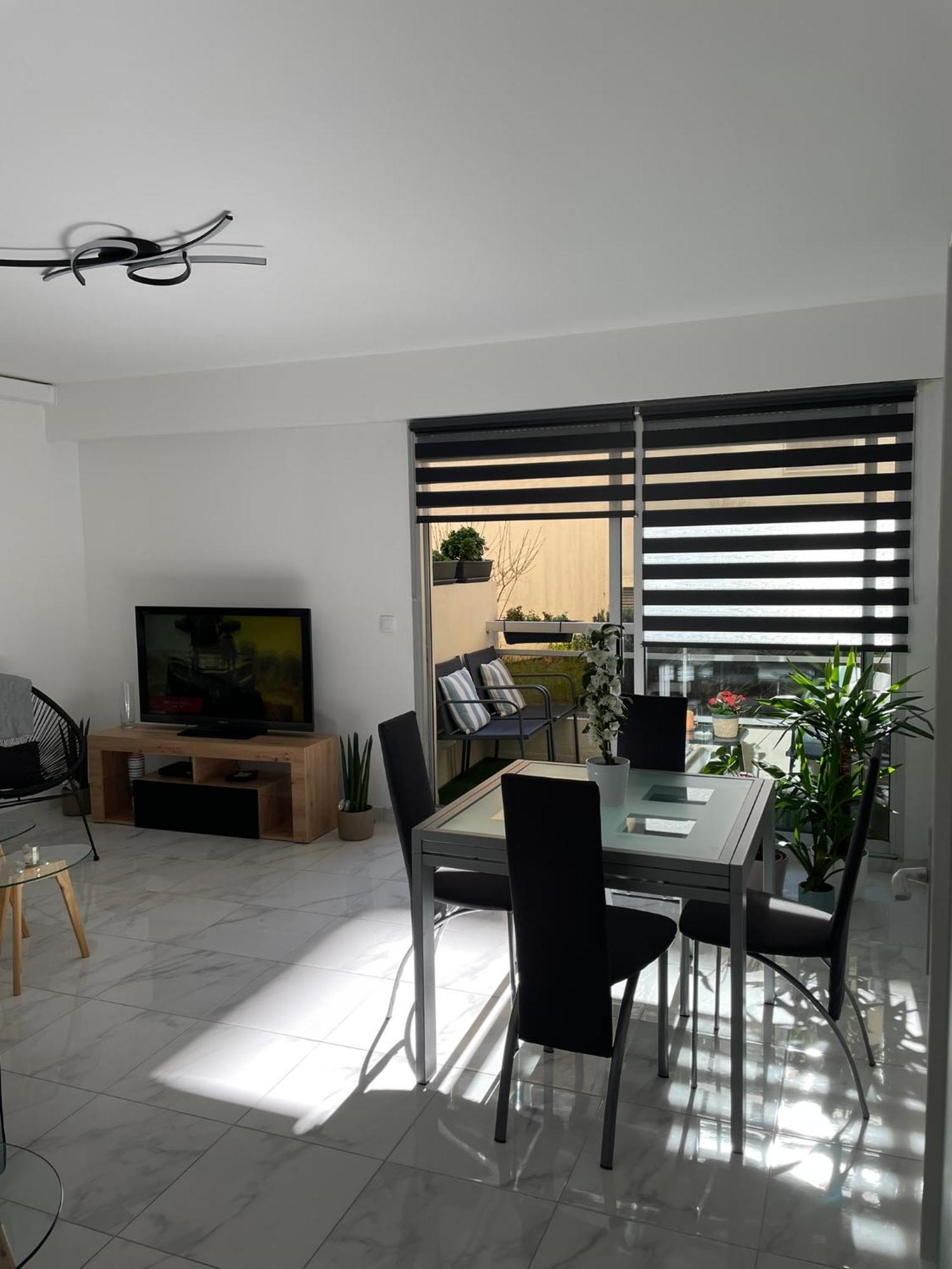 Superbe Appartement Carre Delfino Port De نيس المظهر الخارجي الصورة